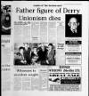 Derry Journal Tuesday 11 January 2000 Page 5