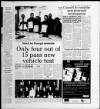 Derry Journal Tuesday 11 January 2000 Page 11