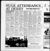 Derry Journal Tuesday 11 January 2000 Page 22