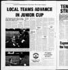 Derry Journal Tuesday 11 January 2000 Page 42