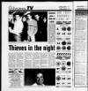 Derry Journal Tuesday 11 January 2000 Page 54