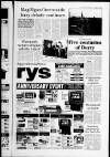 Derry Journal Friday 14 January 2000 Page 13