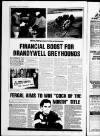 Derry Journal Friday 14 January 2000 Page 26