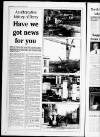 Derry Journal Friday 14 January 2000 Page 36