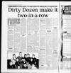 Derry Journal Tuesday 18 January 2000 Page 22