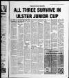 Derry Journal Tuesday 18 January 2000 Page 39