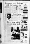 Derry Journal Friday 28 January 2000 Page 5