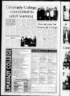 Derry Journal Friday 28 January 2000 Page 34