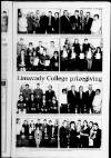 Derry Journal Friday 28 January 2000 Page 35