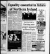 Derry Journal Tuesday 01 February 2000 Page 9