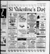 Derry Journal Tuesday 01 February 2000 Page 23