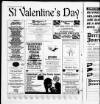 Derry Journal Tuesday 08 February 2000 Page 24