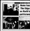 Derry Journal Tuesday 08 February 2000 Page 26