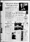 Derry Journal Friday 11 February 2000 Page 5