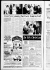 Derry Journal Friday 11 February 2000 Page 8