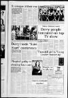 Derry Journal Friday 11 February 2000 Page 11
