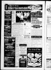 Derry Journal Friday 11 February 2000 Page 20