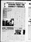 Derry Journal Friday 18 February 2000 Page 24