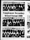 Derry Journal Friday 18 February 2000 Page 46