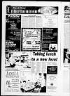 Derry Journal Friday 03 March 2000 Page 44