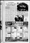 Derry Journal Friday 10 March 2000 Page 7