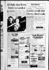 Derry Journal Friday 10 March 2000 Page 29