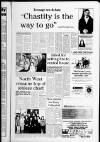 Derry Journal Friday 17 March 2000 Page 7