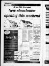 Derry Journal Friday 17 March 2000 Page 50