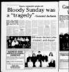 Derry Journal Tuesday 28 March 2000 Page 10