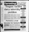 Derry Journal Tuesday 28 March 2000 Page 25