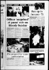 Derry Journal Friday 31 March 2000 Page 13