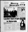 Derry Journal