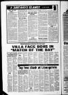 Derry Journal Friday 29 September 2000 Page 26