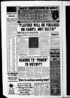 Derry Journal Friday 29 September 2000 Page 28