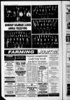 Derry Journal Friday 29 September 2000 Page 38