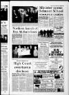 Derry Journal Friday 01 December 2000 Page 5