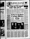 Derry Journal Friday 18 January 2002 Page 19