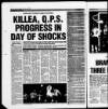 Derry Journal Tuesday 22 January 2002 Page 48