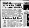 Derry Journal Tuesday 22 January 2002 Page 88