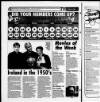 Derry Journal Tuesday 29 January 2002 Page 60