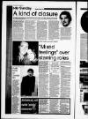 Derry Journal Friday 01 February 2002 Page 15