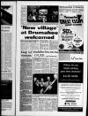 Derry Journal Friday 08 February 2002 Page 11