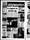 Derry Journal Friday 08 February 2002 Page 20