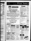 Derry Journal Friday 08 February 2002 Page 45