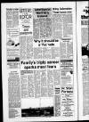 Derry Journal Friday 01 March 2002 Page 10