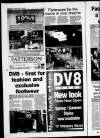 Derry Journal Friday 01 March 2002 Page 28