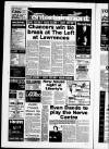 Derry Journal Friday 19 April 2002 Page 20