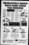 Derry Journal Friday 19 April 2002 Page 56