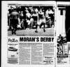 Derry Journal Tuesday 04 June 2002 Page 57