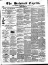 Halstead Gazette Thursday 02 September 1858 Page 1